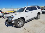 Chevrolet Tahoe 2020