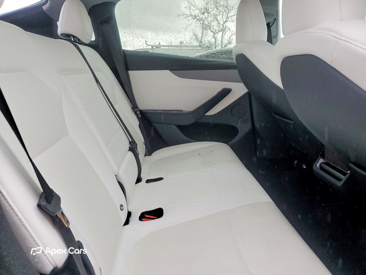 Tesla Model Y 2026