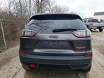 Jeep Cherokee 2020