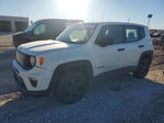 Jeep Renegade 2020