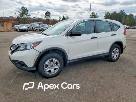 Honda CR-V 2014 - Image 1 of 13