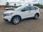 Honda CR-V 2014