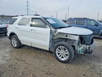 Ford Explorer 2014