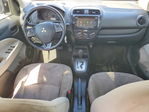 Mitsubishi Mirage 2018