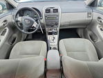 Toyota Corolla 2011