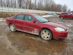 Chevrolet Impala 2014
