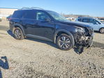 Nissan Pathfinder 2023
