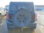 Ford Bronco 2022