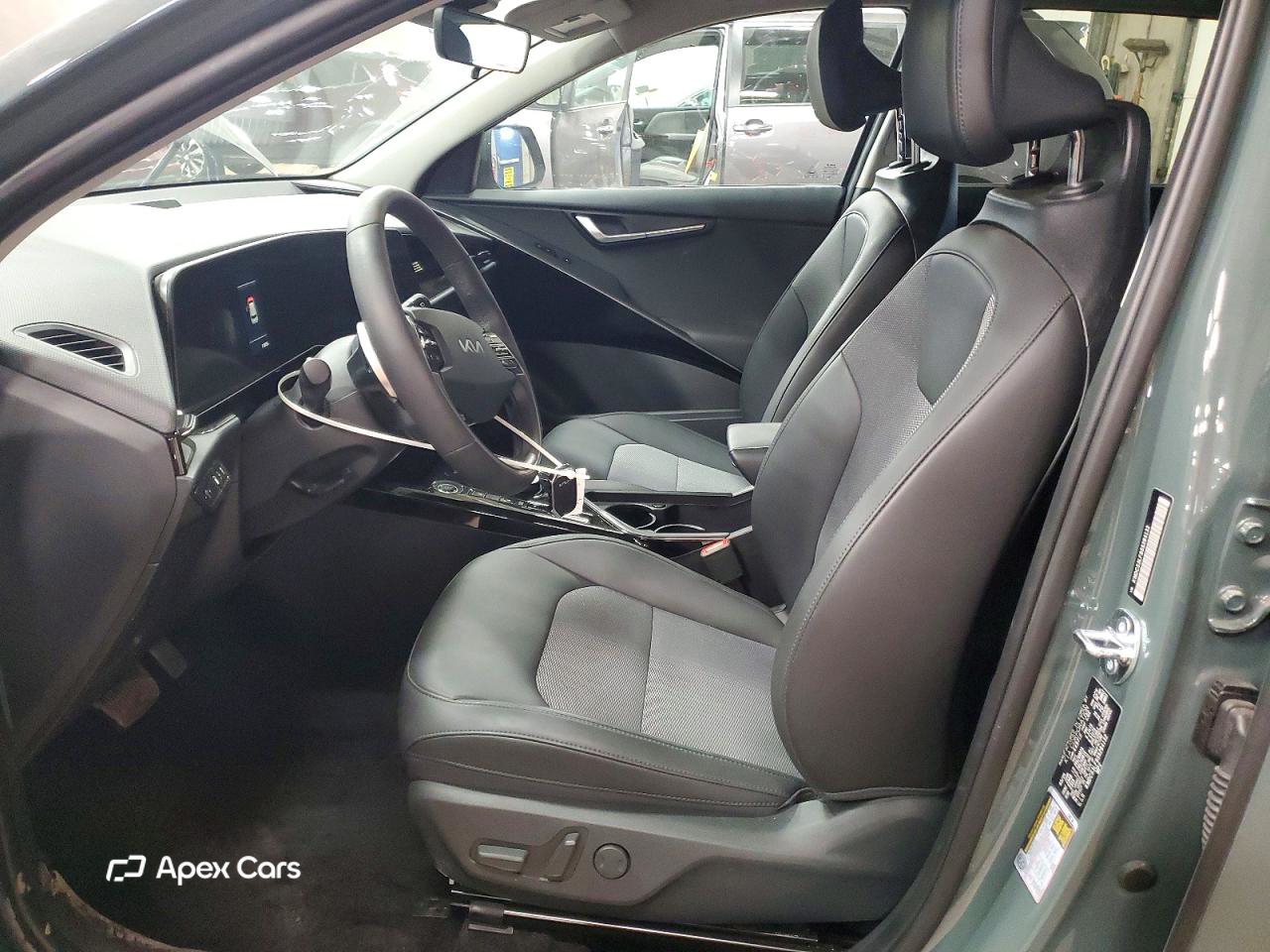 Kia Niro 2025
