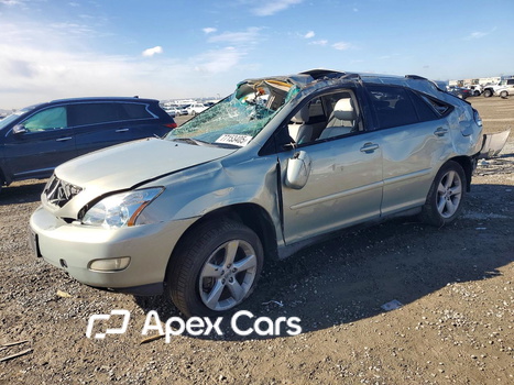 Lexus RX 2004 - Image 1 of 15