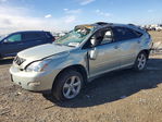 Lexus RX 2004