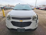 Chevrolet Equinox 2017