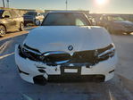 BMW Series 3 2021