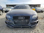 Audi RS4 2011