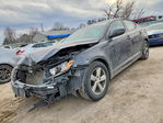 Kia Optima 2014