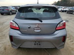 Mitsubishi Mirage 2023