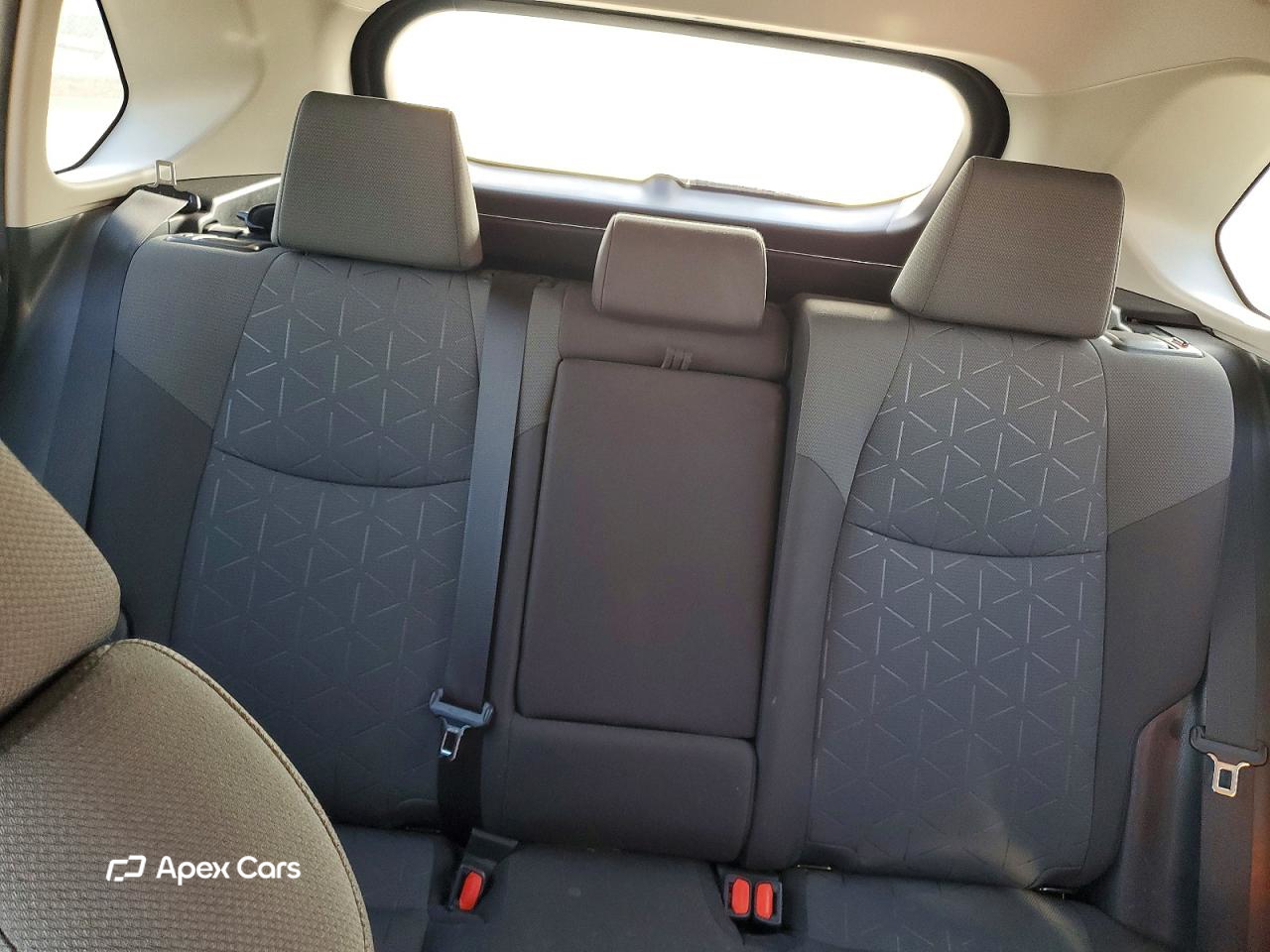 Toyota RAV 4 2020