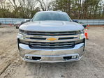 Chevrolet Silverado 2021