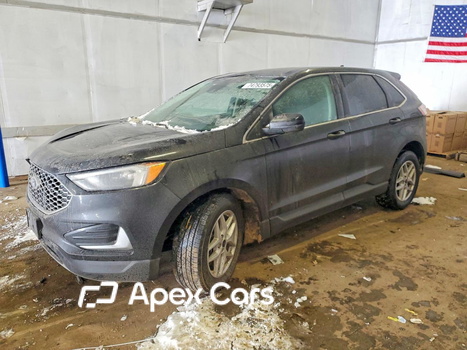 Ford Edge 2023 - Image 1 of 14