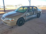 Honda Accord 2000