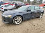 Audi A6 2013