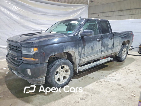 Chevrolet Silverado 2019 - Image 1 of 12
