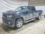 Chevrolet Silverado 2019