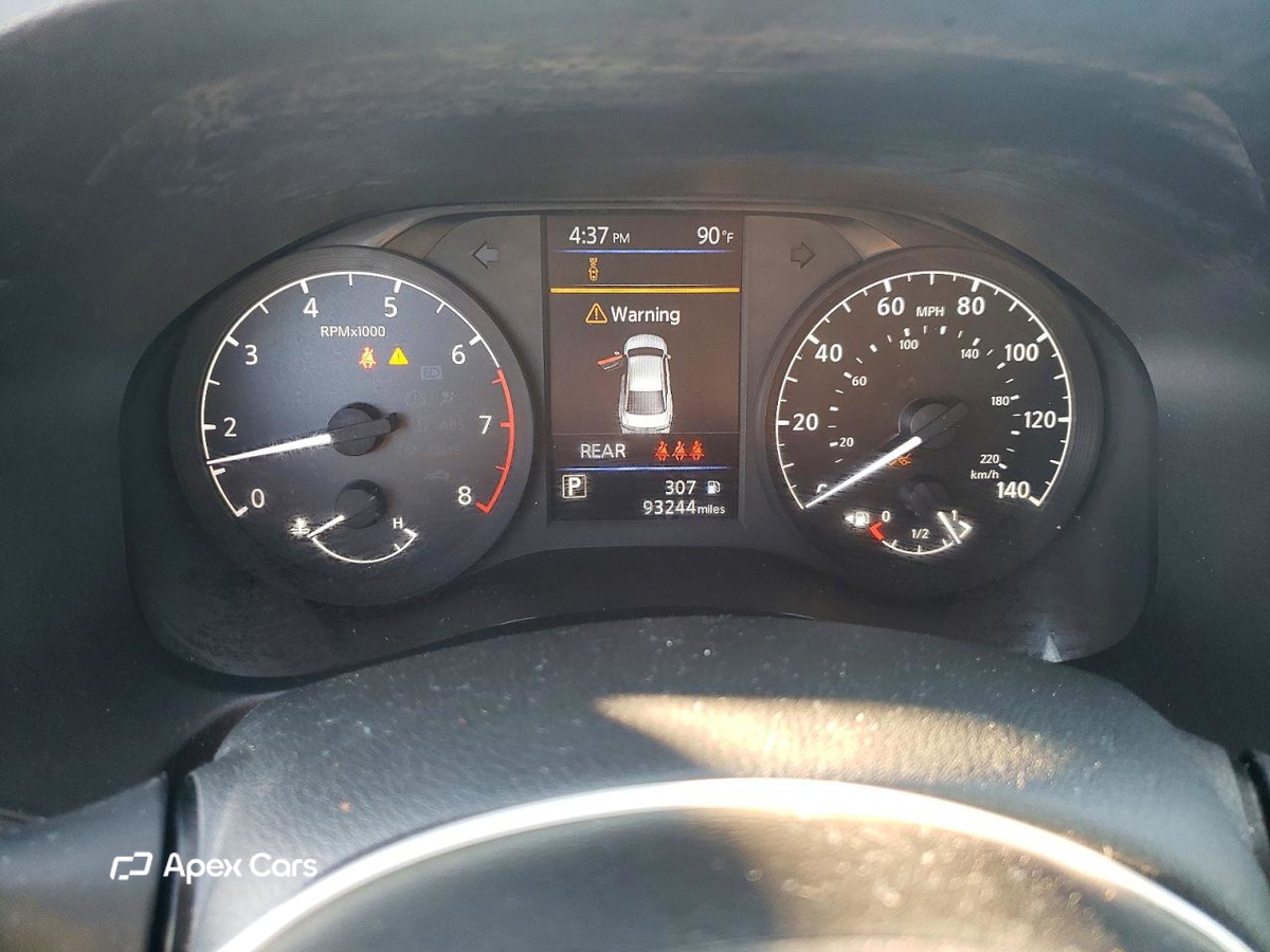 Altima 2024