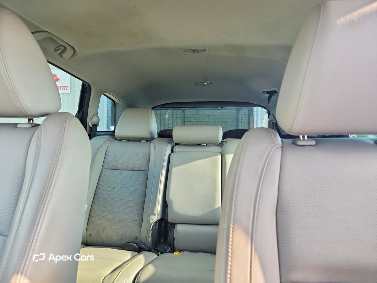 Mazda CX-9 2015