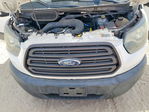 Ford Transit 2016