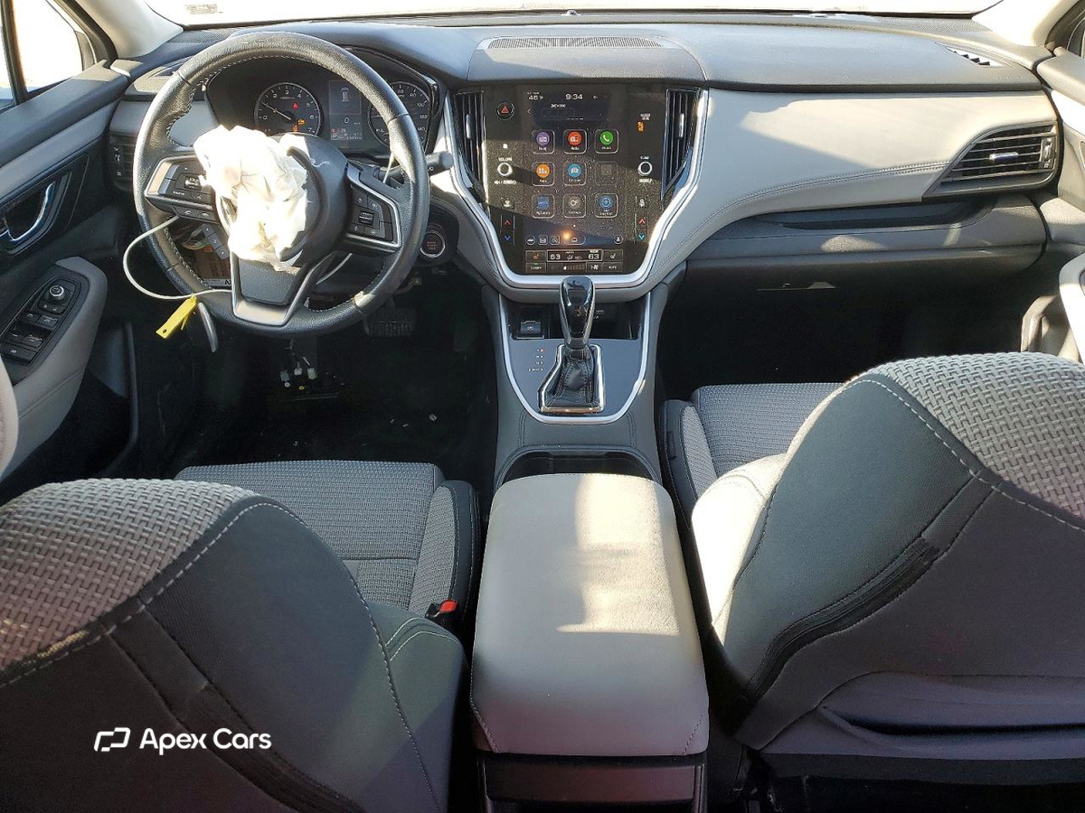 Subaru Outback 2020