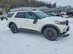 Ford Explorer 2021