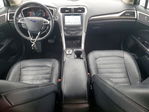 Ford Fusion 2017