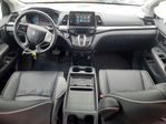 Honda Odyssey 2024
