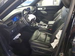 Ford Explorer 2022