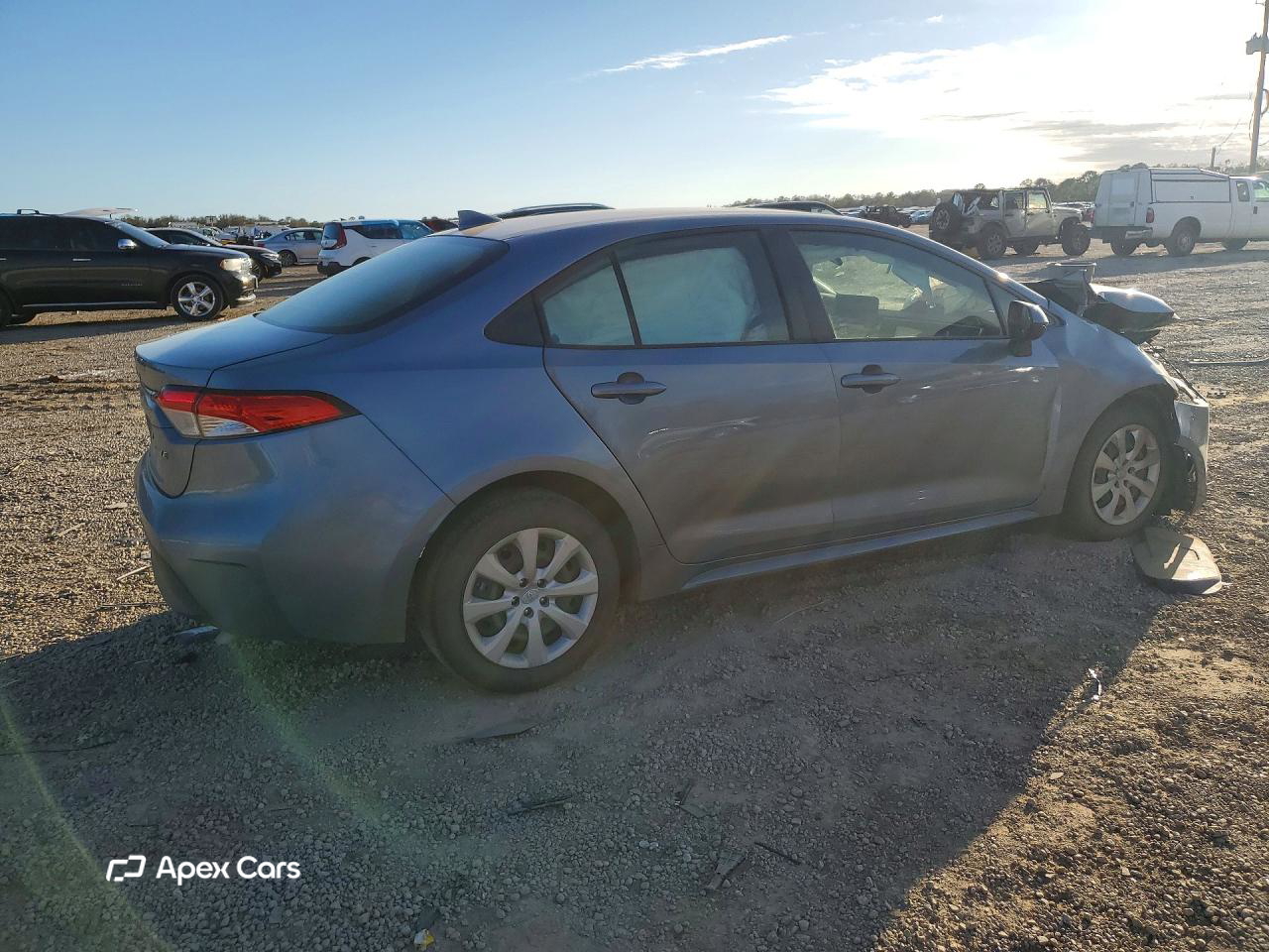 Toyota Corolla 2023