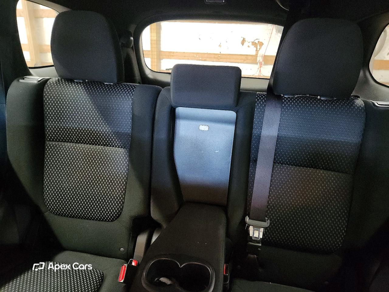 Mitsubishi Outlander 2018