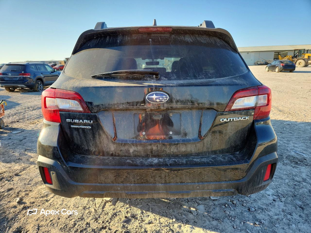 Subaru Outback 2019