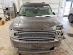 Ford Flex 2017