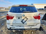 BMW X3 2017