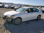 Honda Accord 2015