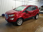 Ford EcoSport 2020