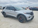 Ford Explorer 2022