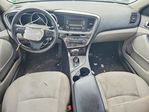 Kia Optima 2015