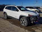 Jeep Cherokee 2017