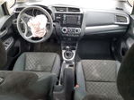 Honda Fit 2015