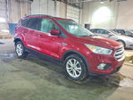 Ford Escape 2018