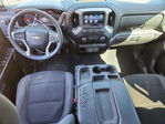 Chevrolet Silverado 2020