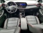 Chevrolet TrailBlazer 2024
