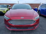 Ford Fusion 2017